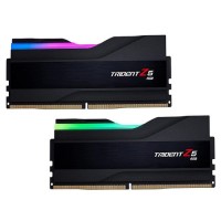 G.SKILL DDR5 Trident Z5 RGB-6400 MHz-CL32 RAM 64GB